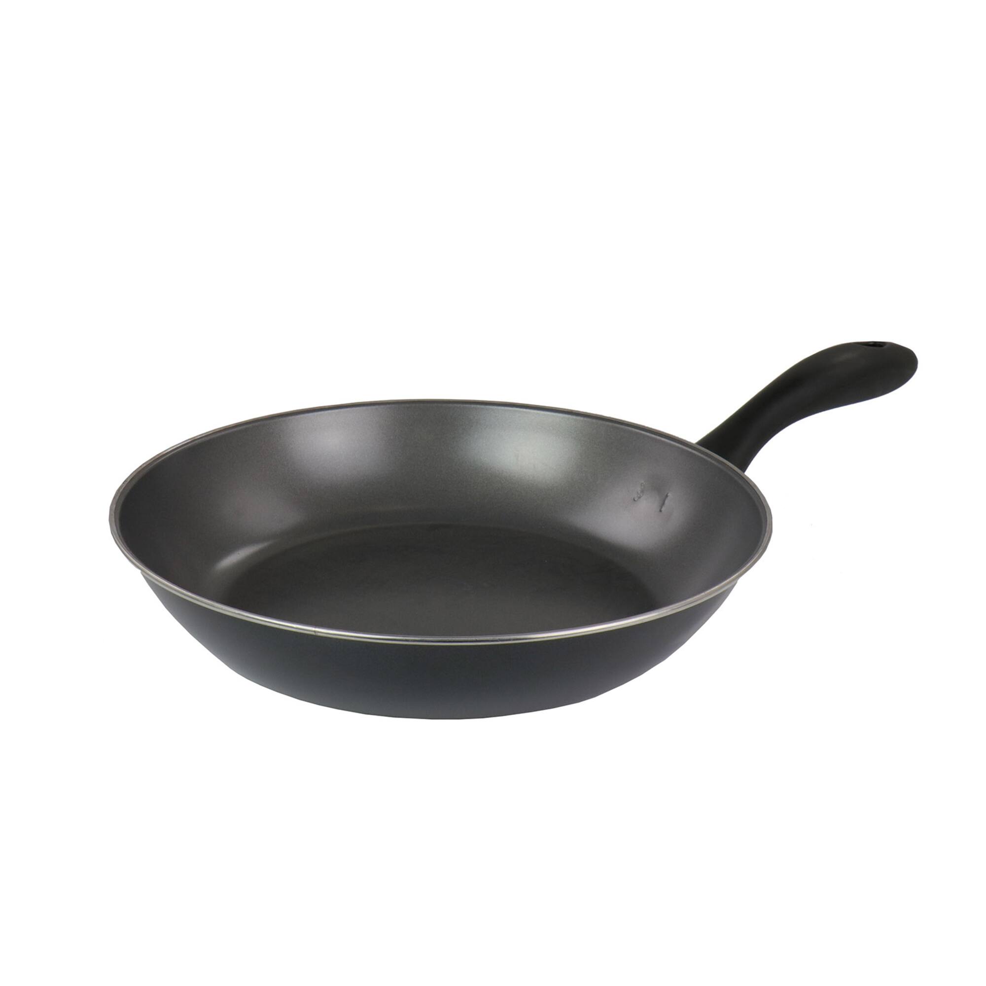 Gibson Home® Armada 7-Piece Carbon Steel Cookware Set
